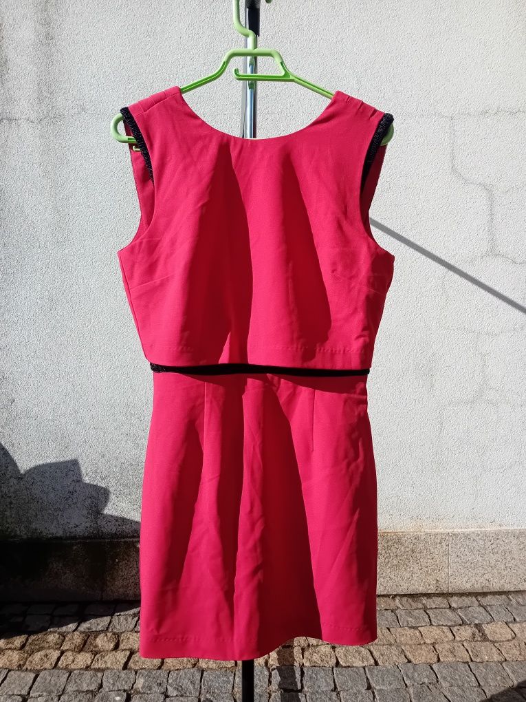 Vestido da Blanco