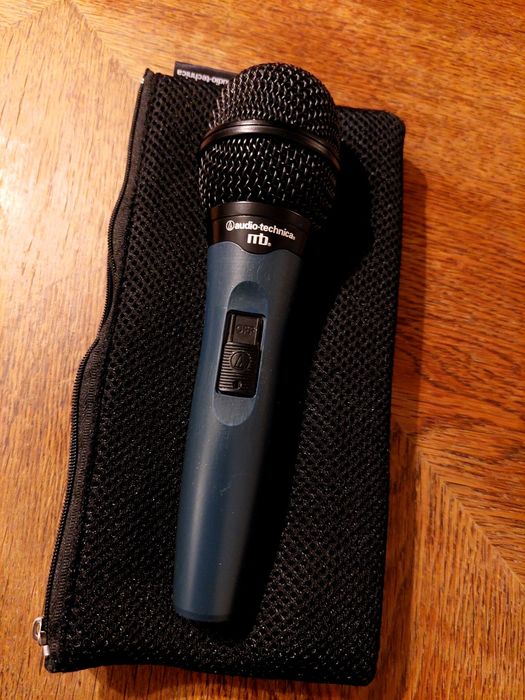Mikrofon Audio Technica MB3k