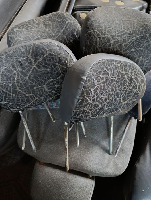 Подголовник славута таврия пикап