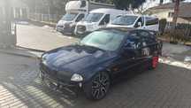 BMW E46 2.5 drift ZDROWA Z USA zamiana