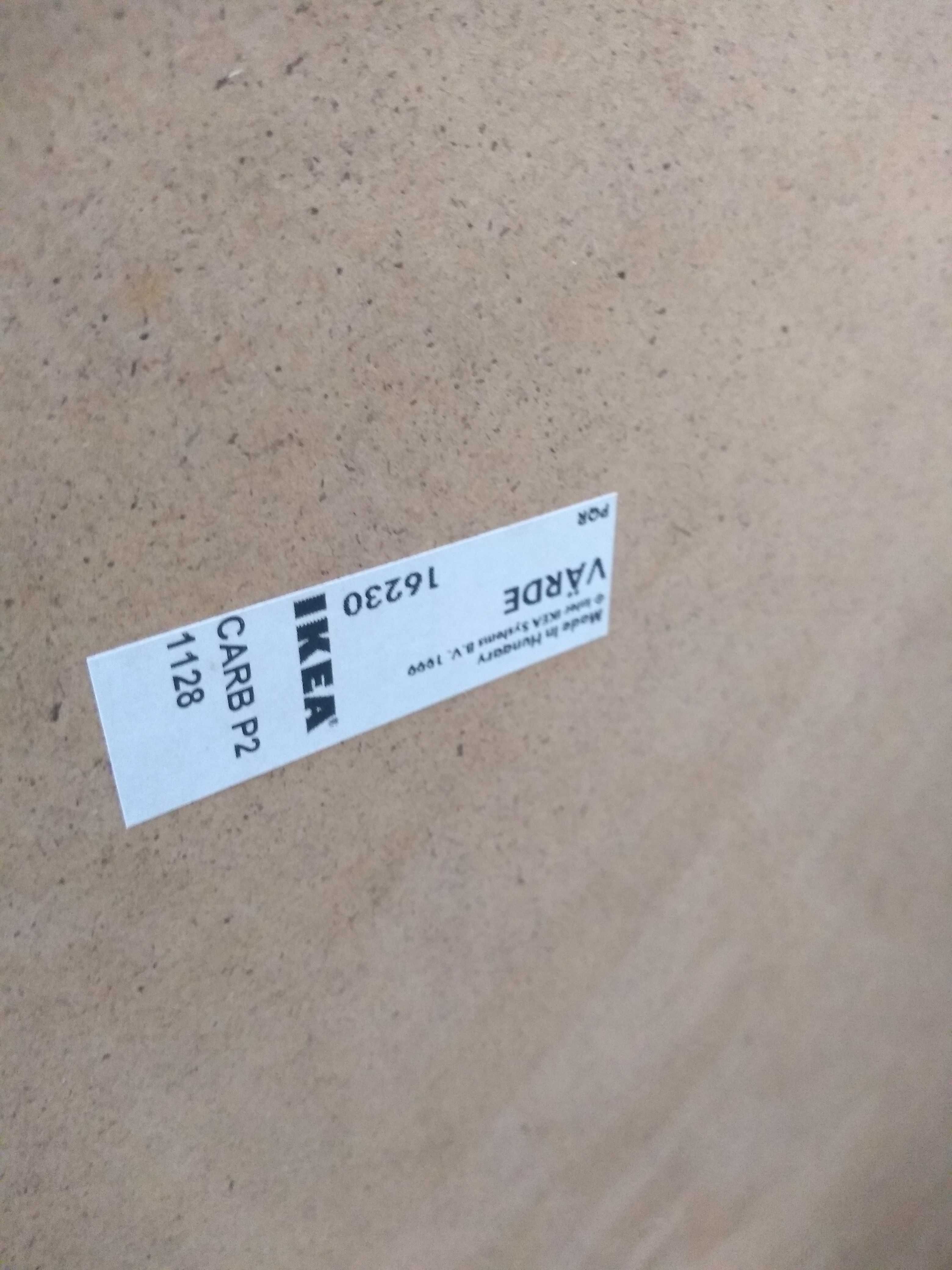 Aéreo cozinha Ikea
