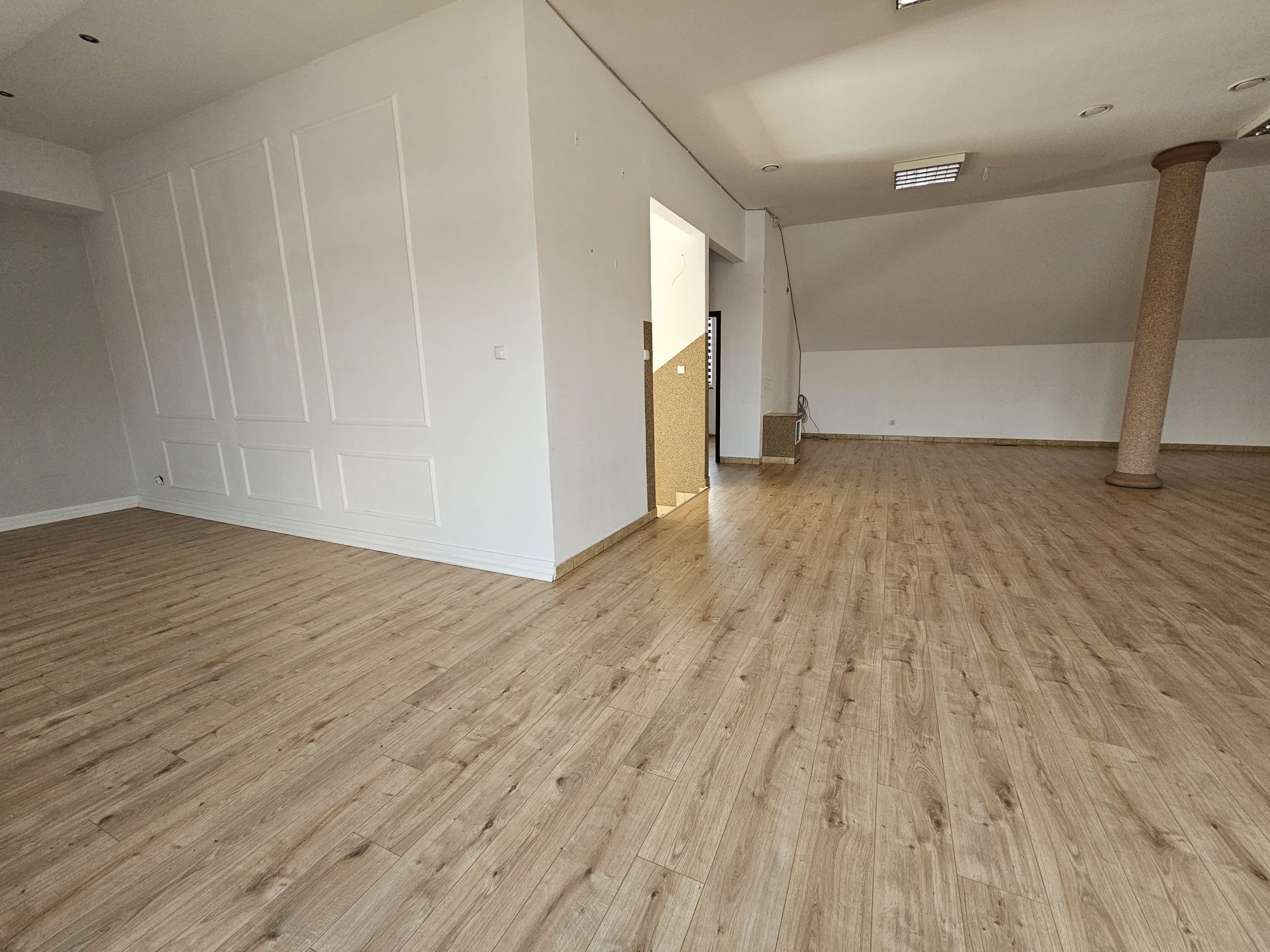 Lokal do wynajęcia 370m2