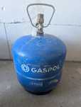 Butla z gazem 2 kg 3 kg