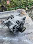 Alternador peugeot 508 2.0