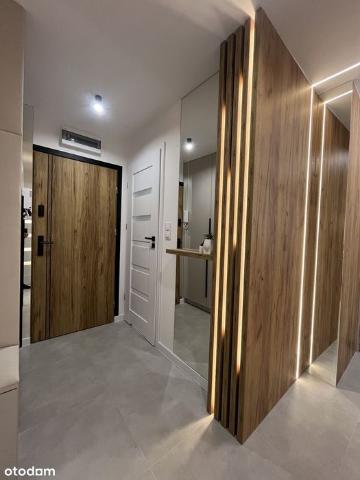 Mieszkanie po generalnym remoncie. Super lokalizacja. 2 pokoje.