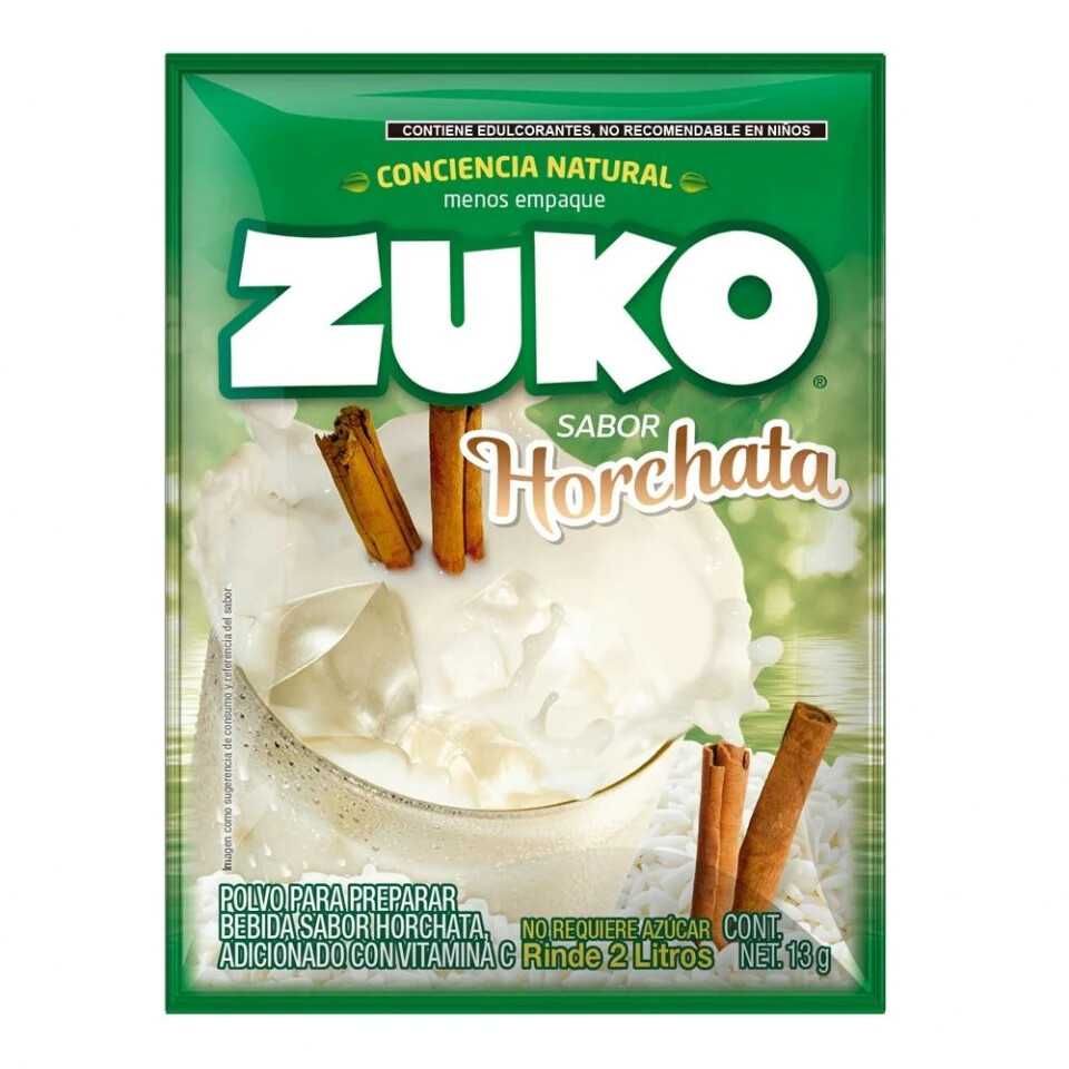 ZUKO Порошковий напій