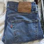Levi’s 511 Slim Homem