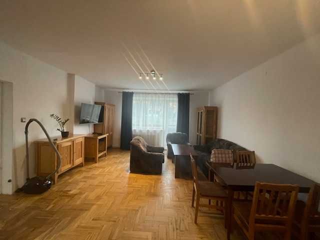 ZALESIE Przestronne mieszkanie 90m2 4 pokoje ul. Kaczeńcowa