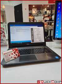 Laptop Dell Latitude 3440 I5 2x2,70GHz / 16GB DDR3 / 120GB SSD / Win10