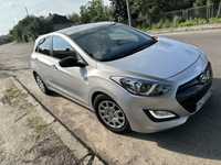 Hyundai I30 2014р. 1.4дизель