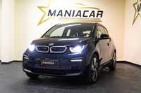 BMW i3 120Ah