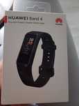Opaska zegarek huawai band 4 nowe