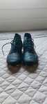 Chuteira Nike Mercurial
