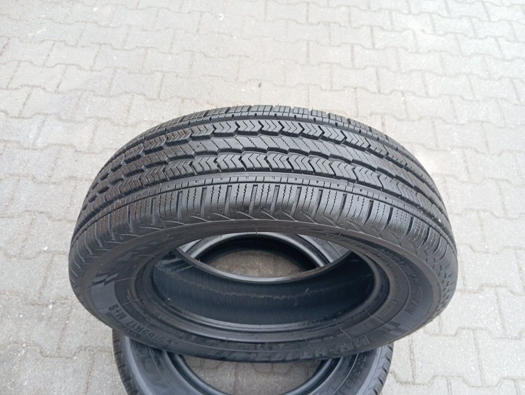 2szt całoroczne Mirage 235/65/17 108H XL rok 2020