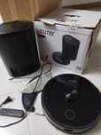 Robot sprzatajacy welltec R8