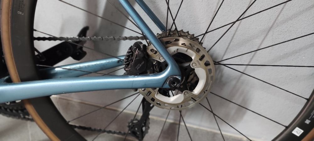 Bicicleta de Estrada GIANT TCR 2023