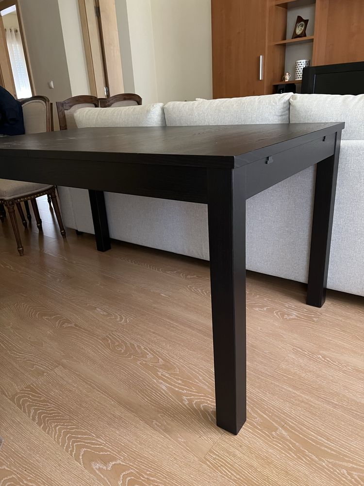 Mesa extensivel IKEA Bjursta