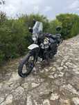 Royal Enfield Himalayan
