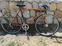Rower.    Kolarka