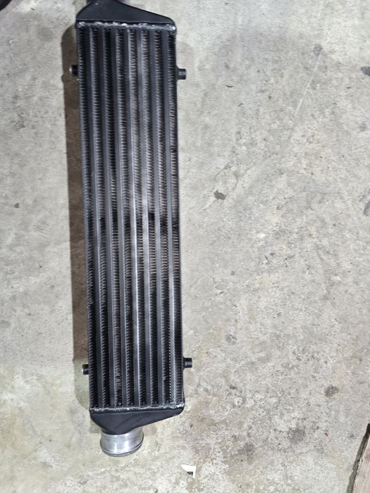 Intercooler universal