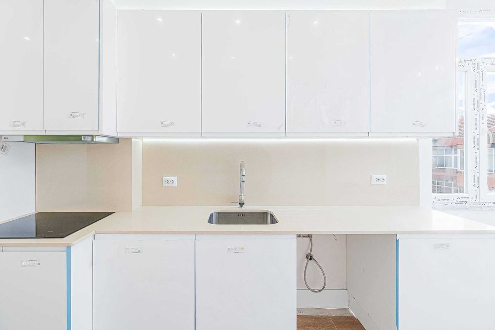 Apartamento Remodelado com Terraço e Varandas