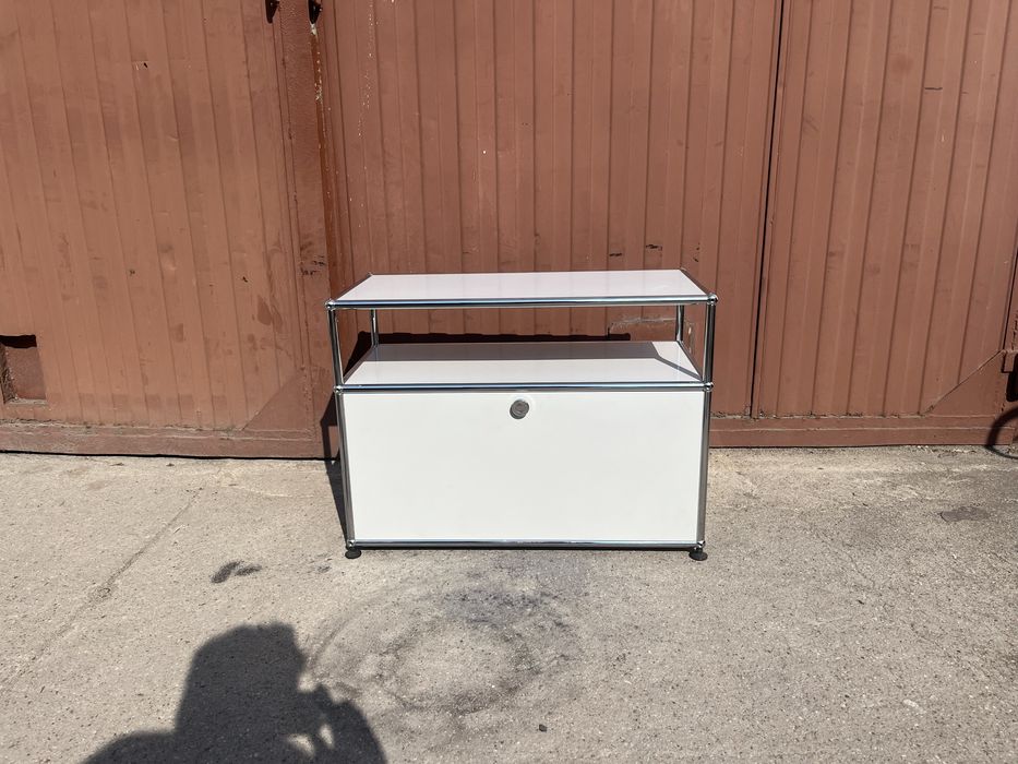 USM Haller szafka sideboard