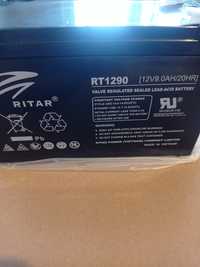 Акумулятор Ritar RT1290 новий