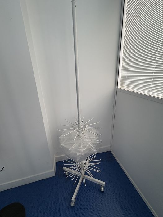 Vendo Expositor metalico