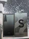 Samsung S22 256 gb Black Європа