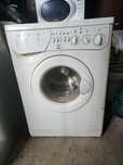 Стиральная машина Indesit W 105 TX