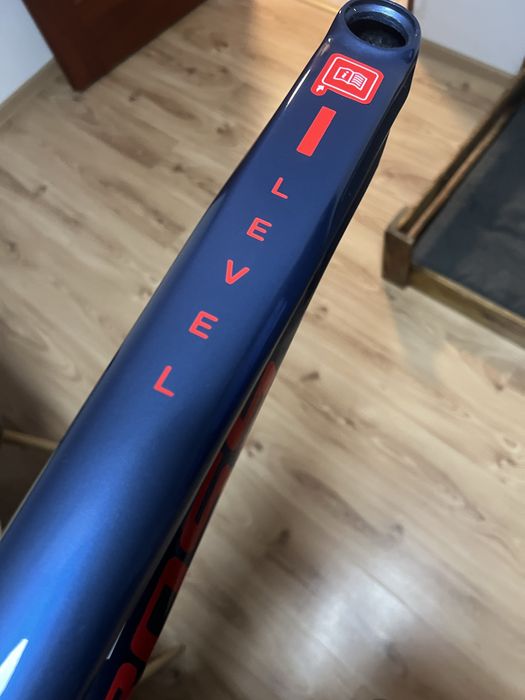 Rama Kross Level Karbon