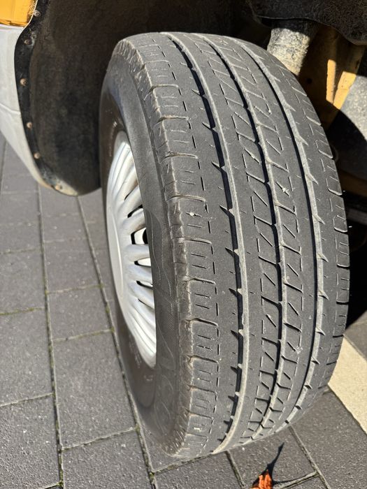 Mercedes-Benz Sprinter 2005 рік