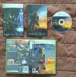 Halo 3 Completo NOVO Poster Incluído (ORIGINAL-NACIONAL)
