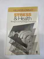 Stress & Health - William Lovallo