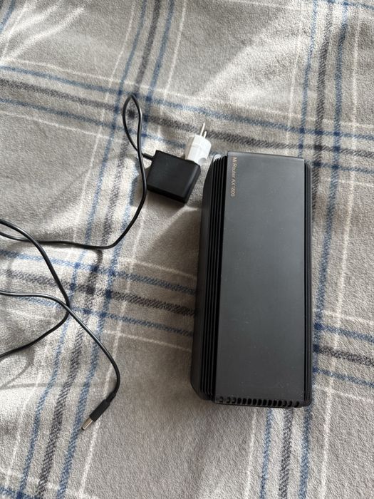 Роутер Xiaomi AX1800