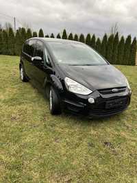 Ford S-Max navi 2.0 titanium