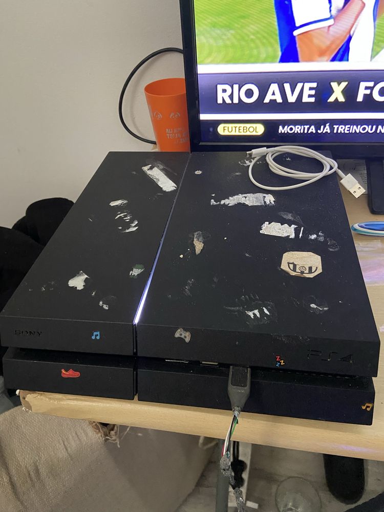 ps4 bom estado s