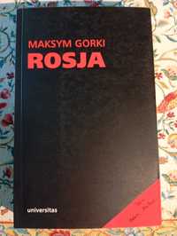 Rosja - Maksym Gorki