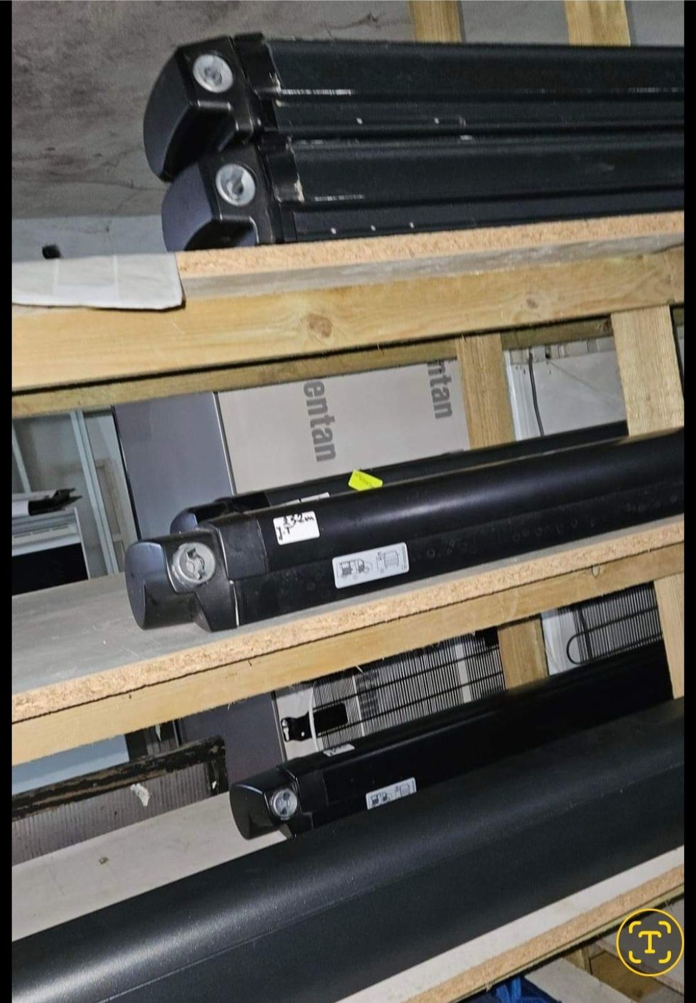 Markiza Thule Omnistor