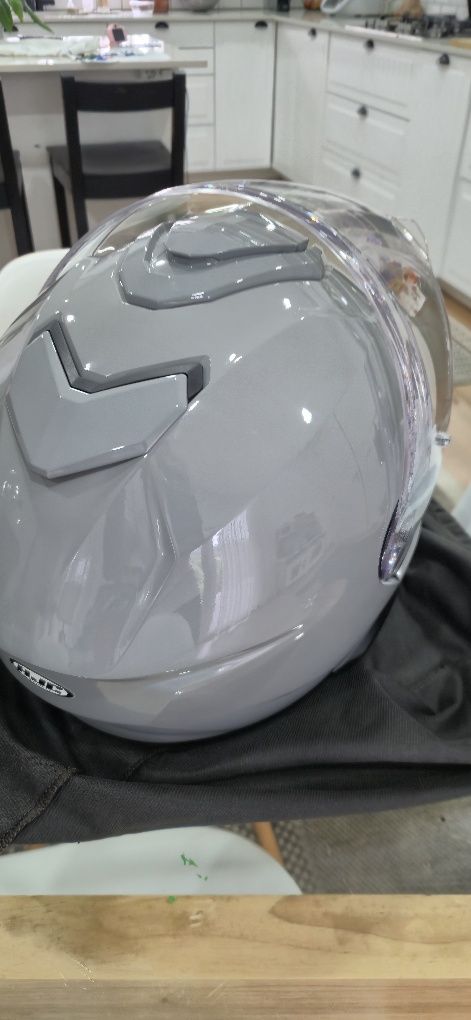 Capacete mota  HJC i91 tamanho S