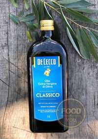 Олія оливкова 1л De Cecco