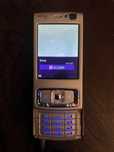 Nokia n95 wlacza sie