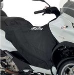 CAPA PROTETORA DE PERNAS PARA PIAGGIO MP3 2 0 1 6 +