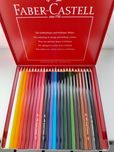 Цветные карандаши Faber Castell