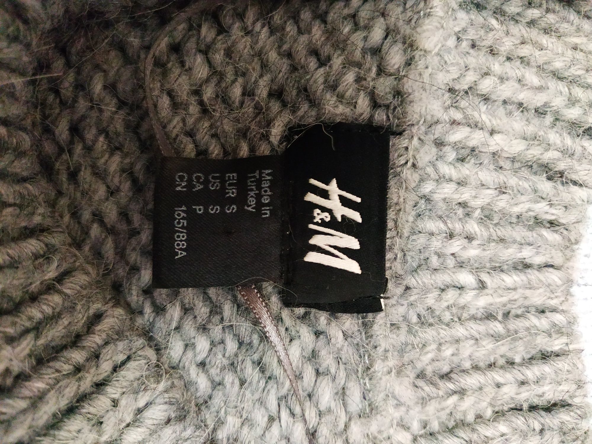Светр/ кофта H&M, s