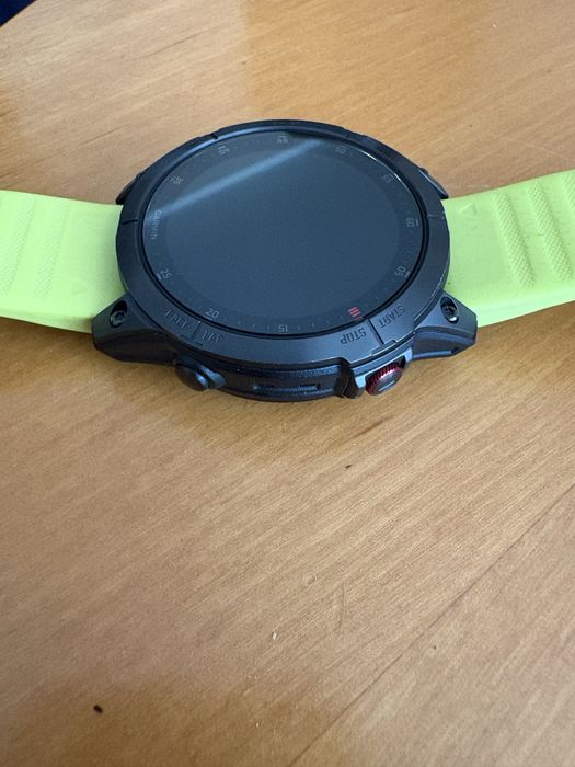 Garmin epix gen 2 tytan z szafirem