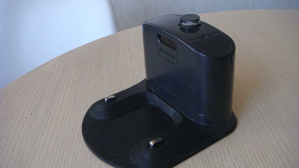 Зарядная База (Интегрированная) для Робота Пылесоса iRobot Roomba
