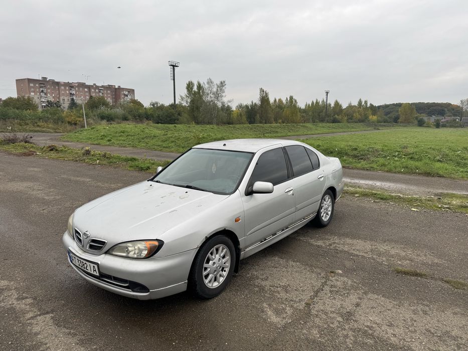 Продається авто на ходу