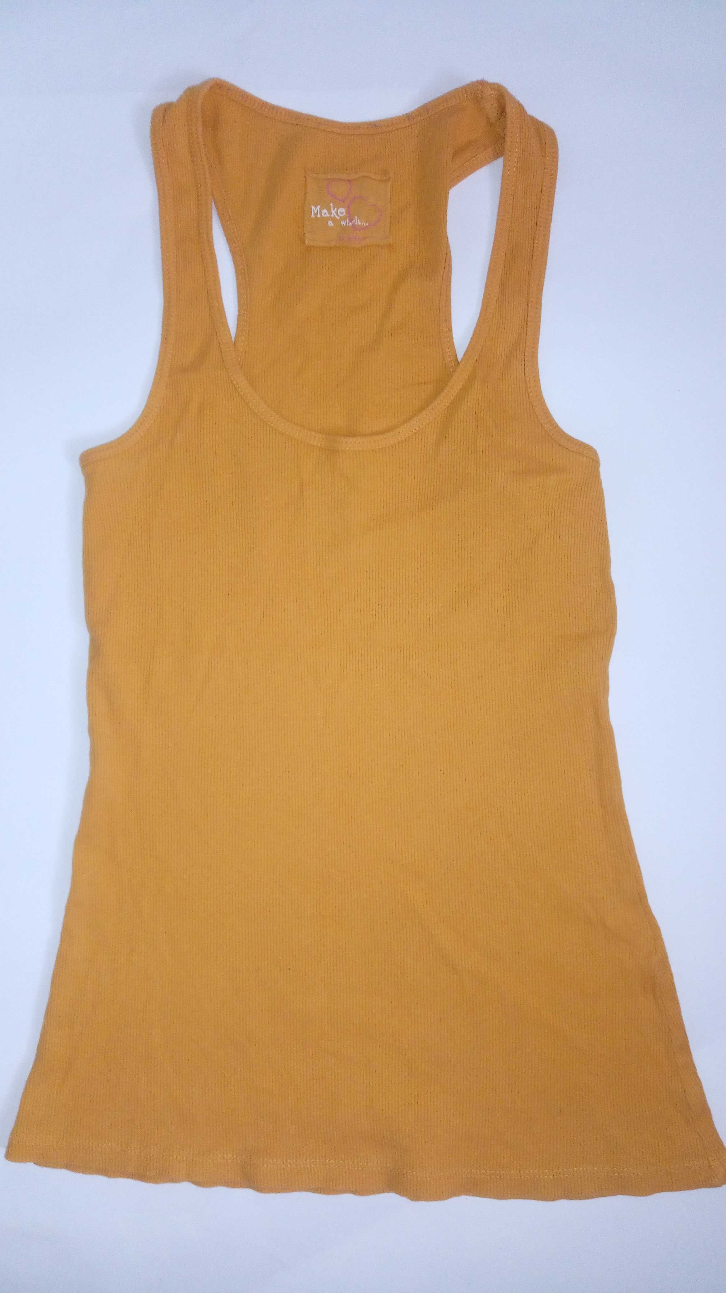 Zestaw Cache Cache Fitness Jogging 2x Koszulka Bokserka R. 32/ 4/XXS