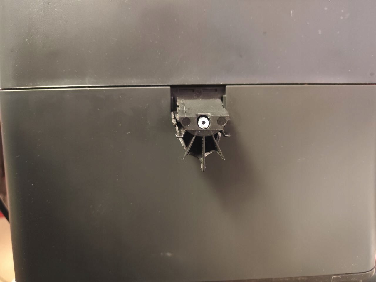 Frytkownica beztłuszczowa Cosori CAF-P583S-KEUR 1700 W 6,4 l
